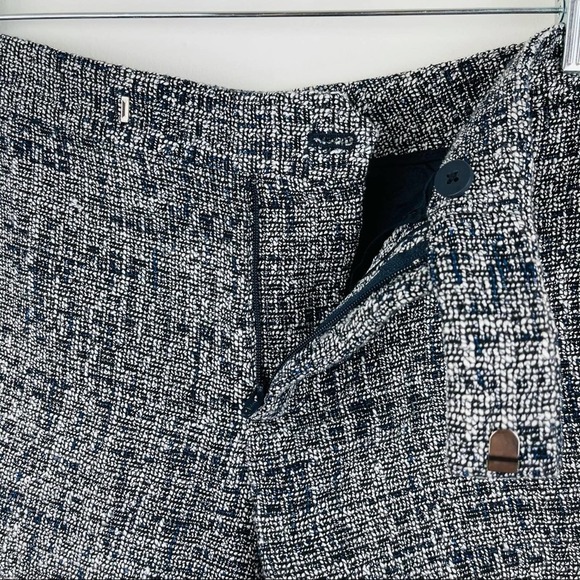 Banana Republic tweed fry shorts - Picture 5 of 11